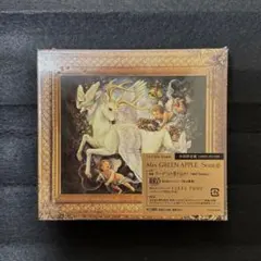 Mrs. GREEN APPLE「Soranji」初回限定盤　新品未開封✨️激レア