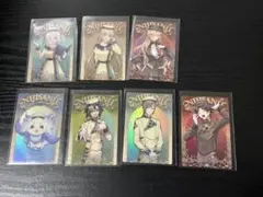 にじさんじウエハースまとめ売り