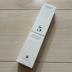 ドックスキンケアNo.3（バランシングトナー）ふき取り化粧水『新品未