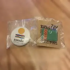 2025年最新】万博スペインの人気アイテム - メルカリ