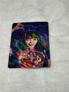 K-POP ルセラフィムチェウォントレカ