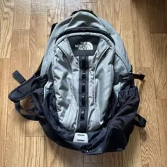 THE NORTH FACE EXTRA SHOTバックパック