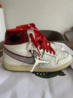 NIKE (ナイキ) ×AWAKE NY JORDAN AIRSHIP 23.5