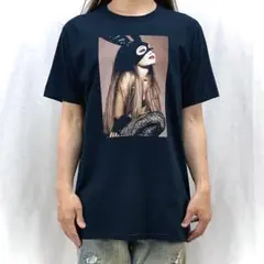 新品 アリアナグランデ デンジャラスウーマン セクシー バニーガール Tシャツ