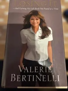 Losing it Valerie Bertinelli