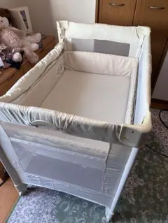 アップリカ　ココネルエアー