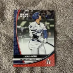 大谷 翔平Topps Update Baseball