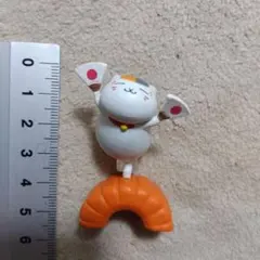 夏目友人帳　ニャンコ先生　フィギュア