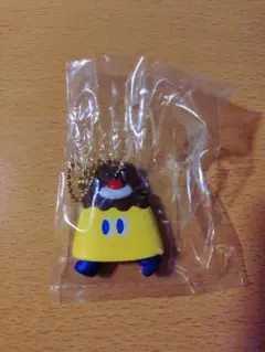 トマトマーケット　ぺたんこマスコット2 キツネだいへんしん編　プリン