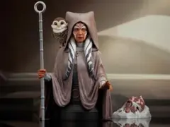 ホーンテッドマンション 石像 置物 フィギュアリン スタチュー 日本未