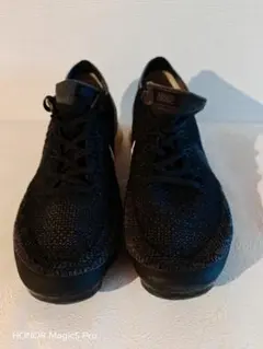 NIKE AIR VAPORMAX　FLYKNIT iD