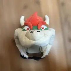 usj クッパ　被り物