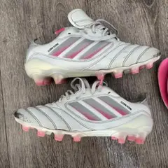 adidas COPA ICON 2 ピンク インソール❌【早い者勝ち‼️】 - メルカリ