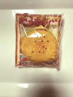 Mellojoy メロジョイ キングオブバーガー フライドシュリンプバーガー