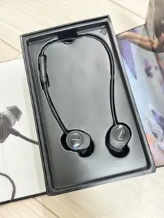 BOSE ボーズ soundsport ワイヤレスイヤホン