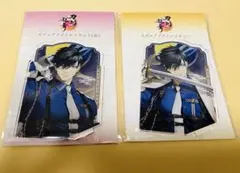 刀剣乱舞 とうらぶ 二筋樋貞宗 スクエアアクリルスタンド 戦闘 - メルカリ