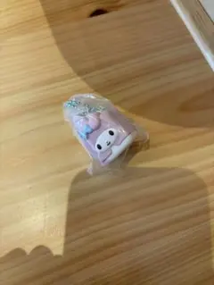 サンリオキャラクターズ ころころスイーツデザインスイング　マイメロディ