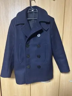 バズリクソンズ　NAVAL CLOTHING FACTORY ピーコートのサムネイル