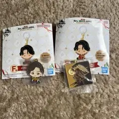 Mrs. GREEN APPLE 一番くじ　F賞2個セット