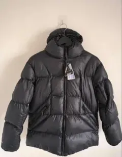 PALACE BALACLAVA PUFFAダウンジャケット S