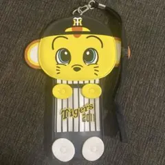 2026年最新】タイガース チケットホルダーの人気アイテム - メルカリ
