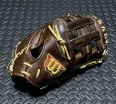 ウィルソン 硬式 ファーストミット 一塁手 36型のサムネイル