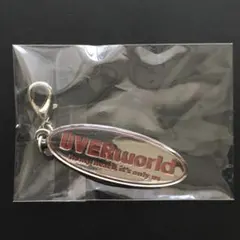 UVERworld キーホルダー クリスマスのサムネイル