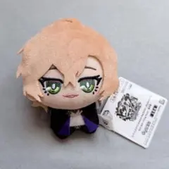 ヒプノシスマイク ちびぐるみ 夢野幻太郎 ③