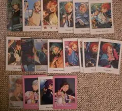 あんスタ 紙類 まとめ売り