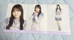 乃木坂46 生写真　田村真佑　スペシャル衣装42 コンプ