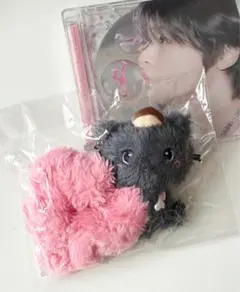 2026年最新】NCT wish リク ぬいぐるみの人気アイテム - メルカリ