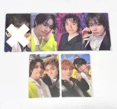 2026年最新】TXT トレカ まとめ売りの人気アイテム - メルカリ