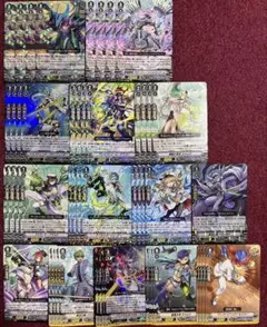 2026年最新】ヴァンガード メイルストローム デッキの人気アイテム