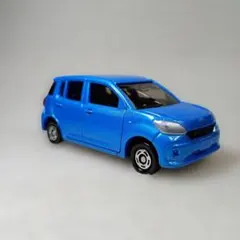 希少！トミカ 67 トヨタ パッソ TOYOTA PASSO 1/57 ミニカー