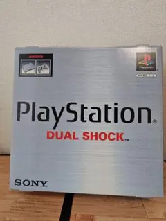 PlayStation SCPH-7000 本体　AVケーブル無し箱超美品