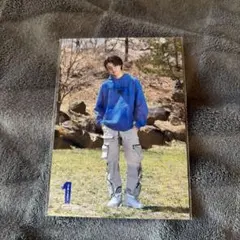 2026年最新】ザファースト生写真の人気アイテム - メルカリ