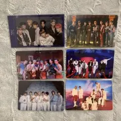 StrayKids ラキドロ 集合 トレカ まとめ売り