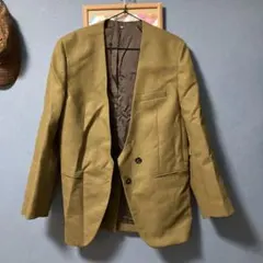 2026年最新】IRENE テーラードジャケットの人気アイテム - メルカリ