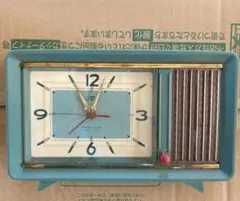 セイコー 置き時計 #5 robin RB706 セイコー 置き時計 #5 robin RB706 - メルカリ