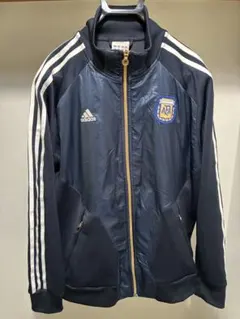 adidas アディダス アルゼンチン代表 トラックジャケット