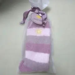 【新品】DisneySTORE ルームソックス おまけ