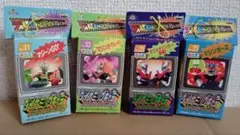 マジンガー テレビアニメミュージアム フィギュア セット Mazinger