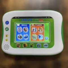 小学館の図鑑 NEO Pad 生きもの編