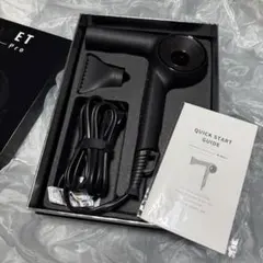 MAGNET Half Pro ドライヤーBLACK➕　最終値下げ 楽天市場】マグネット（ヘアドライヤー｜ドライヤー・ヘア