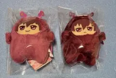 アイナナ モンぬい 狗丸トウマ