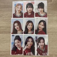 TWICE ready to be Japan Special FCくじ コンプ
