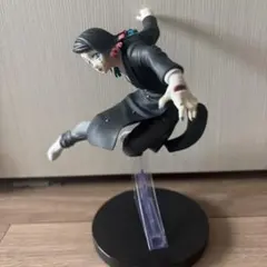 鬼滅の刃　一番くじ　フィギュア　魘夢