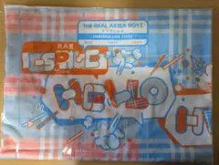 RAB/リアルアキバボーイズ ESPICE タオル