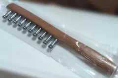 テラヘルツ くしのサムネイル