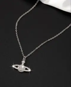 レディース　ネックレス　ヴィヴィアンウェストウッド